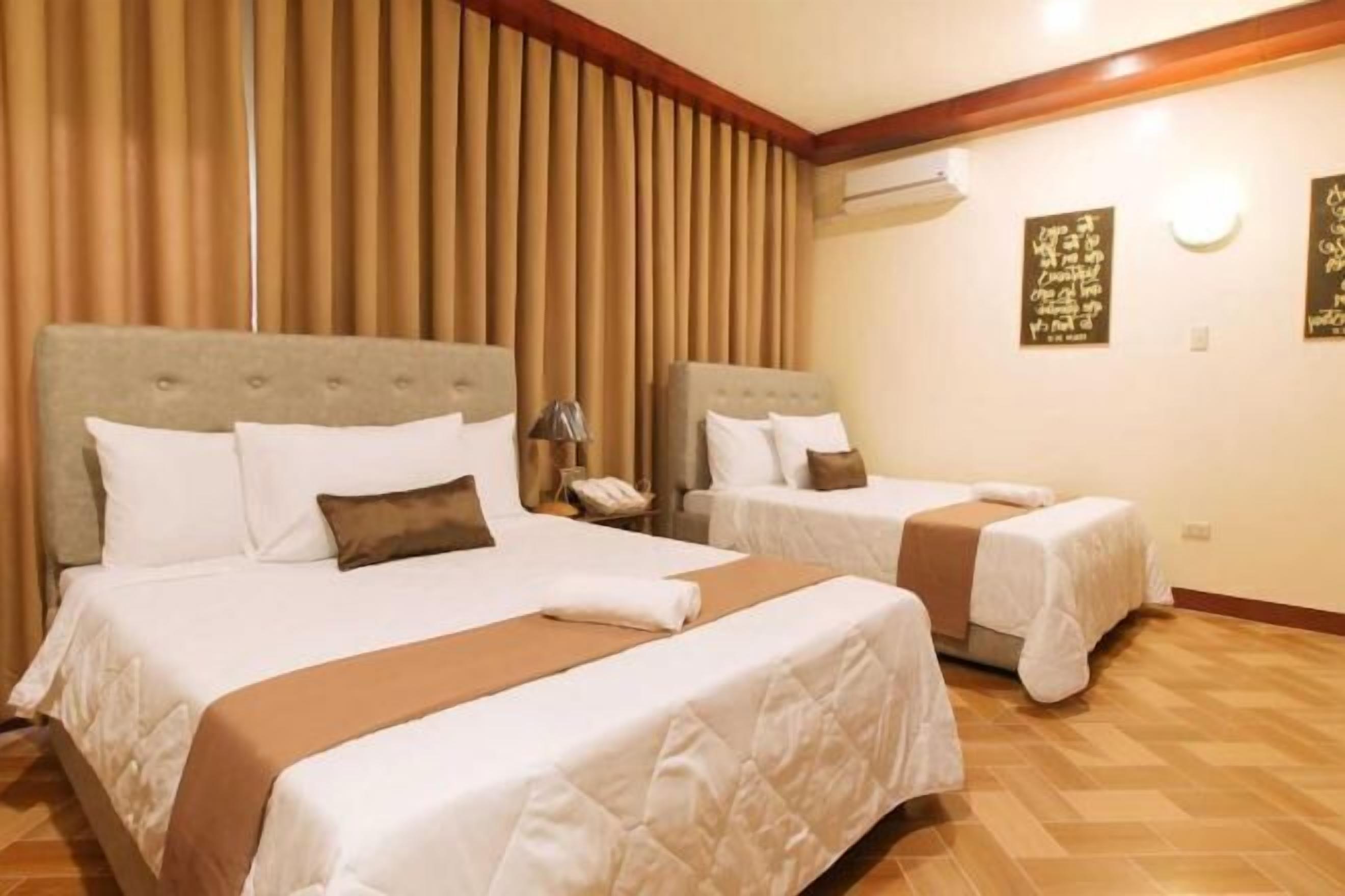 Accès au Wi-Fi (inclus)