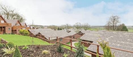 บริเวณที่พัก