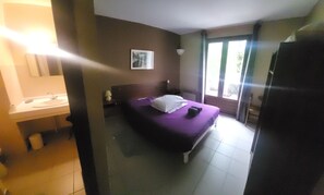 7 chambres, Wi-Fi, draps fournis