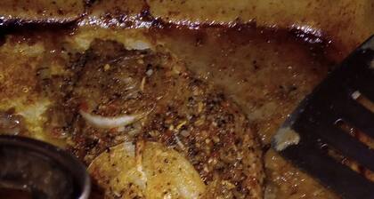 Charming 2-bedroom bungalow in wonderful Flint with AC