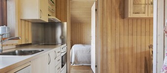 "Georg" - 200m from the sea by Interhome