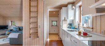 "Georg" - 200m from the sea by Interhome