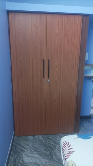 4 Schlafzimmer, WLAN, Bettwäsche