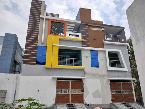 5 minutes walkable from idukkupilaiyar kovil ,family room for 4 to 5 members