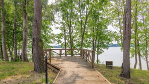 Details aan de binnenkant