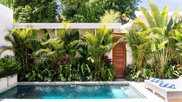 Detalhe da parte interna