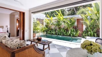 Details aan de binnenkant