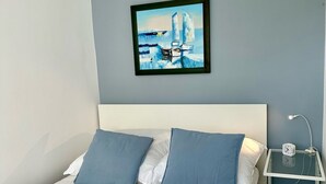 1 bedroom, WiFi