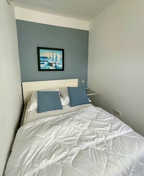 1 bedroom, WiFi