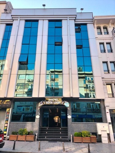 Hotel Büyük Levent