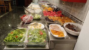 Restaurant - Hotel Büyük Levent (Istanbul)