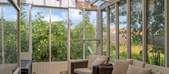 "Ilmo" - 1.9km from the sea by Interhome