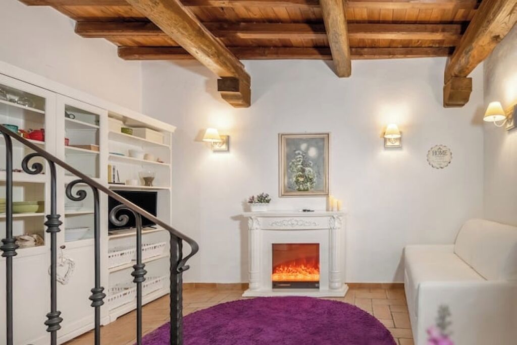 Duchess Dè Medici Suite - Bracciano