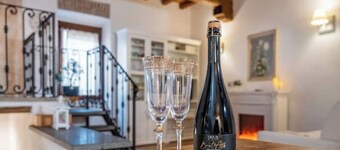 Duchess dè Medici Suite