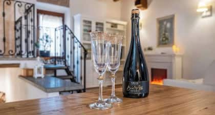 Duchess dĂš Medici Suite