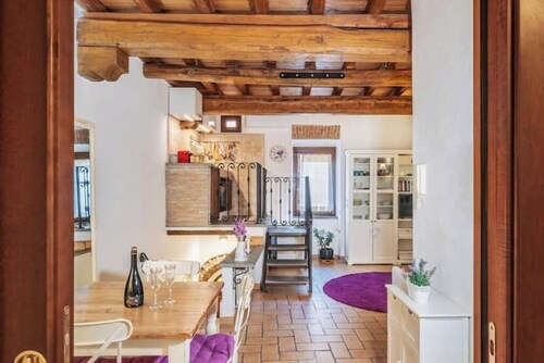 Duchess dè Medici Suite