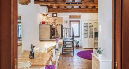 Duchess dè Medici Suite