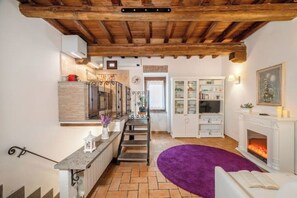 Interiør
