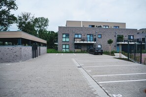 Unterkunftsgelände