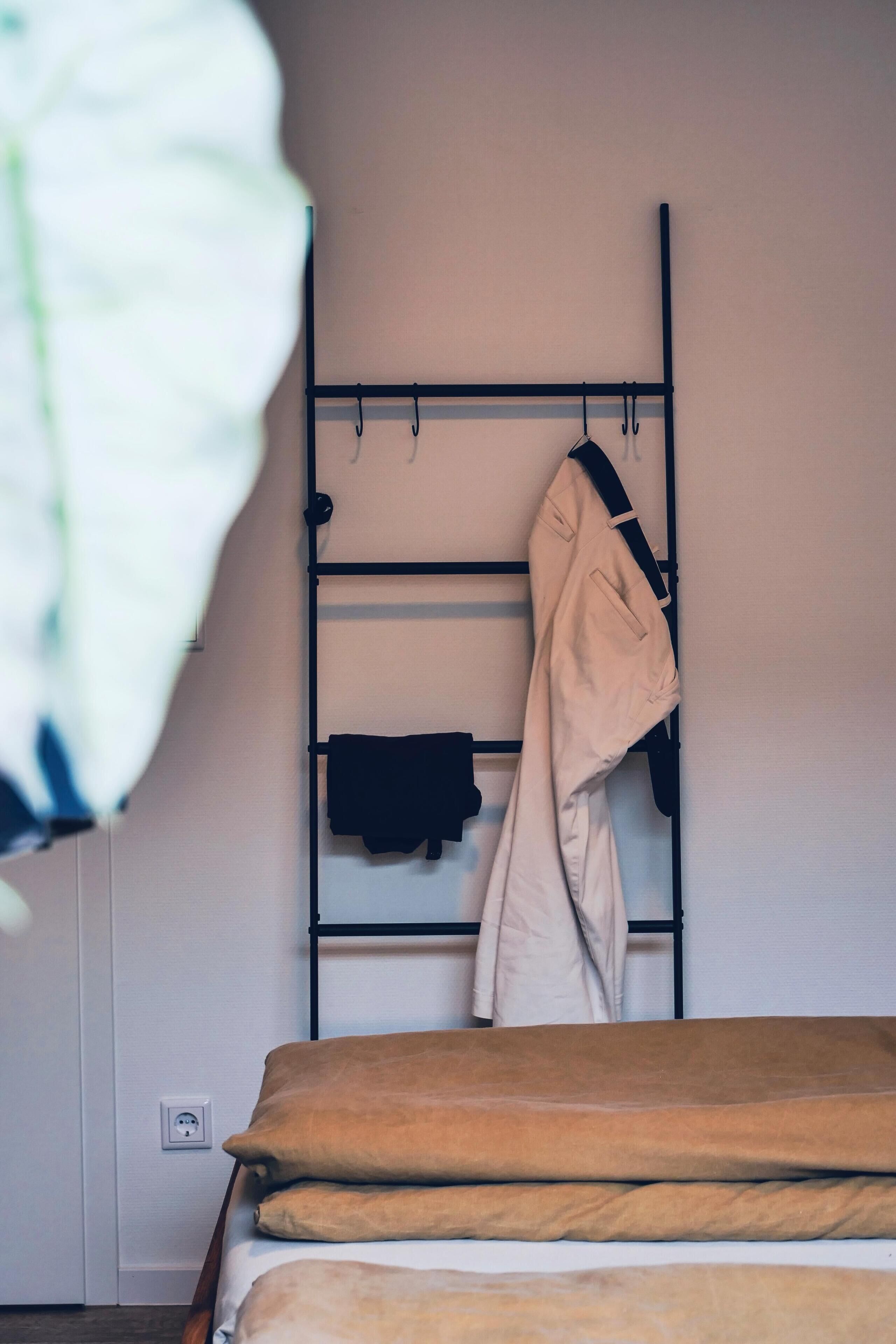 1 soverom, skrivebord og wi-fi (inkludert)