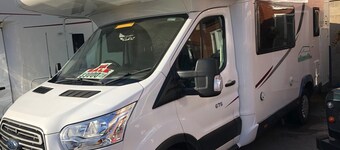 ford zefiro 675 6 berth