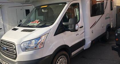 ford zefiro 675 6 berth