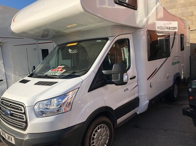 ford zefiro 675 6 berth