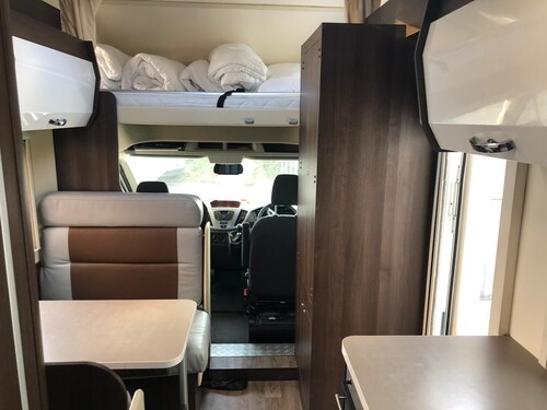 ford zefiro 675 6 berth