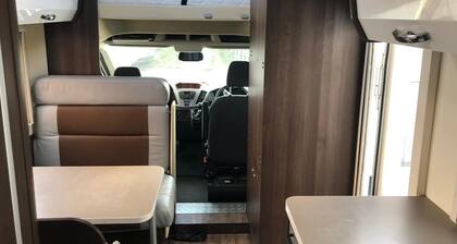 ford zefiro 675 6 berth