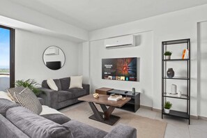 TV connectée