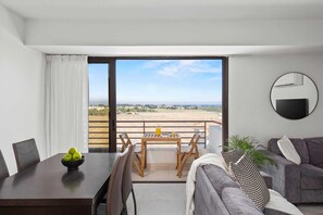 Dining - Aether Residence by Nomads (Larnaca)