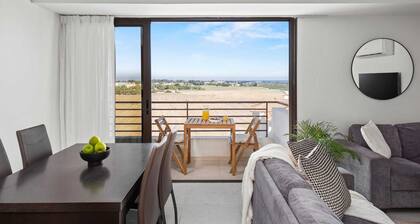 Aether Residence by Nomads