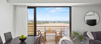 Aether Residence by Nomads