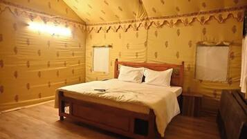 Cottage Room | Free WiFi