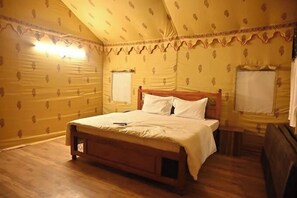 Cottage Room | Free WiFi