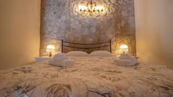 1 chambre, draps fournis