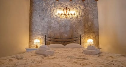 Countess Isabella Suite