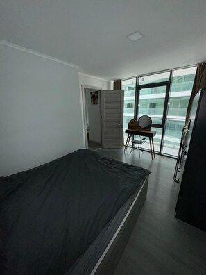 1 chambre, accès Internet