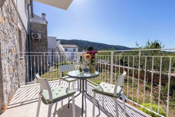 Teras/patio