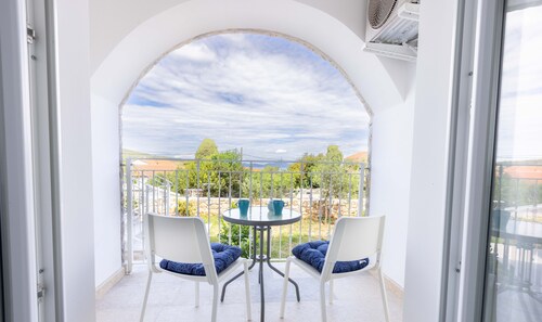 Citadela Veli Lošinj