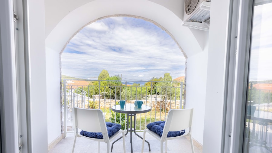 Citadela Veli Lošinj