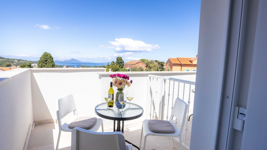 Citadela Veli LoĆĄinj