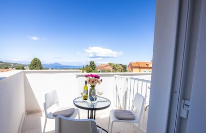 Citadela Veli Lošinj