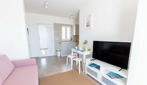 Schallisolierte Zimmer, kostenloses WLAN