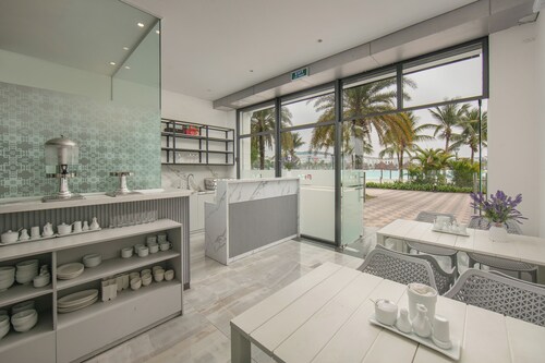 PCA Hotel 1- Vinhomes Ocean Park