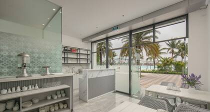 PCA Hotel 1- Vinhomes Ocean Park