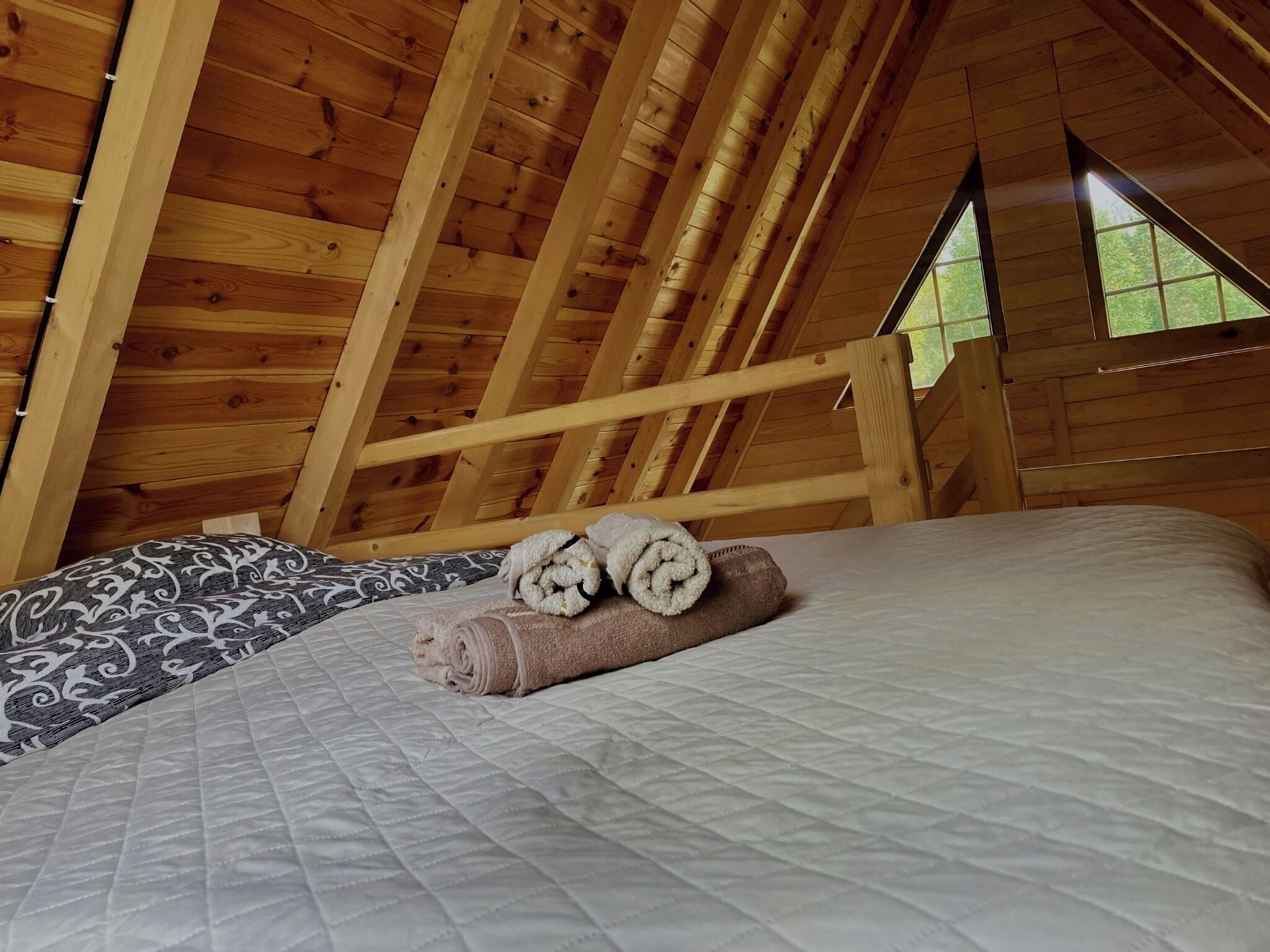 1 makuuhuone, ilmainen Wi-Fi, vuodevaatteet, pääsy pyörätuolilla