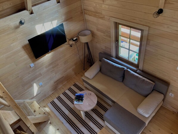 Fernseher