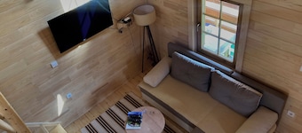 Cozy Chalet in Charming Žabljak • Wi-Fi • Large Terrace • Free Parking