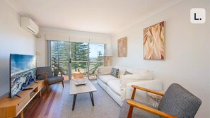 TV - Seaspray Views - Lifestyle Yamba (YAMBA)